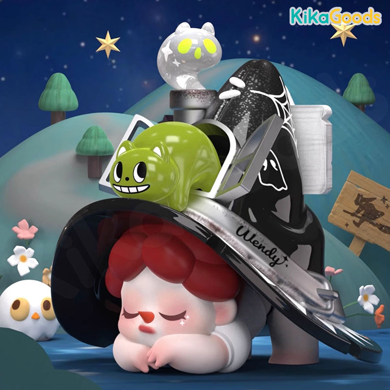Wendy Follow The Moon Series Blind Box – KikaGoods Wholesale