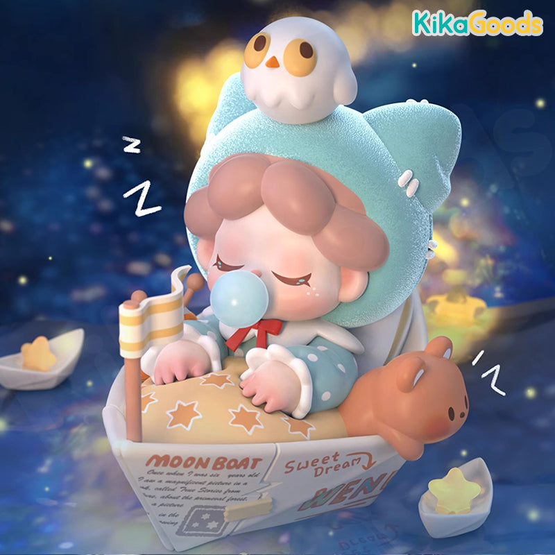 Wendy Follow The Moon Series Blind Box – KikaGoods Wholesale