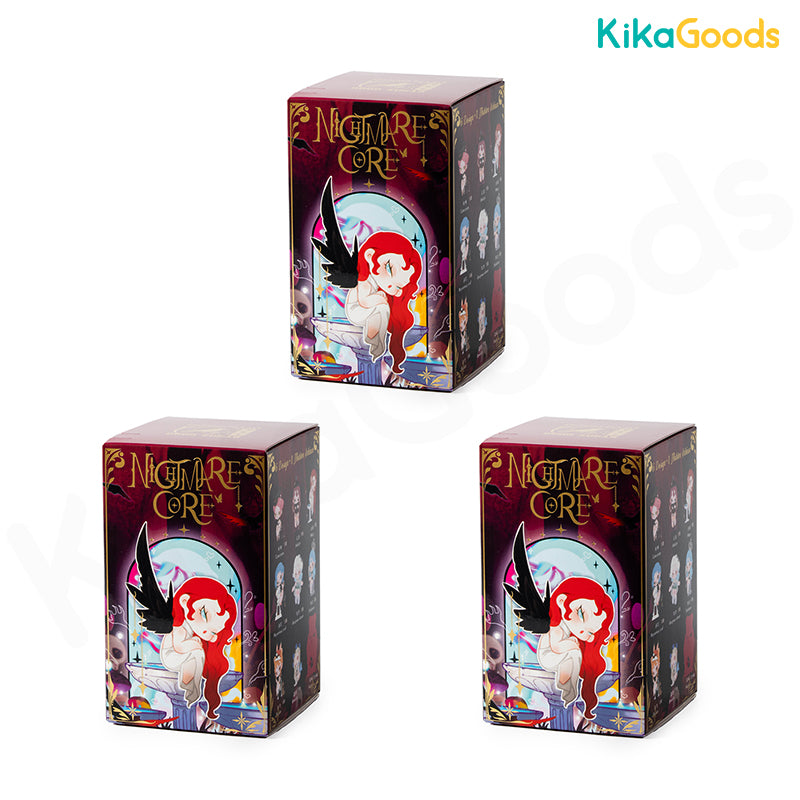 Nami Nightmare Core Series Blind Box – KikaGoods Wholesale