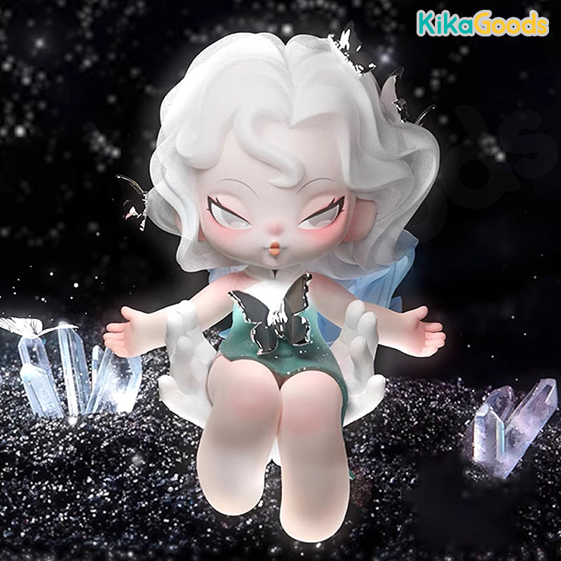 Nami Nightmare Core Series Blind Box – KikaGoods Wholesale