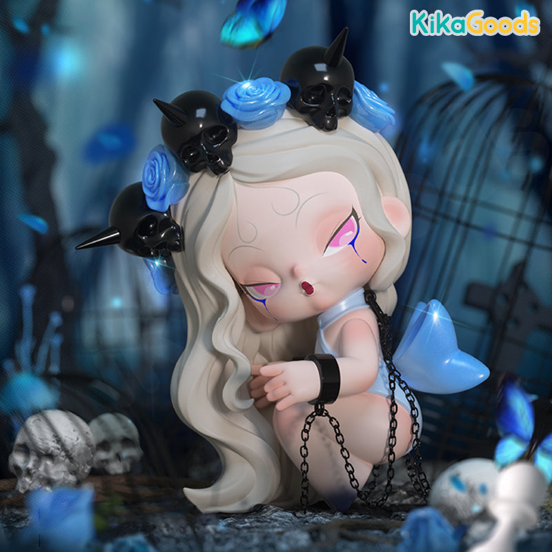 NAMIE DOLL❤︎セット Nami Nightmare Core Series Blind Box – KikaGoods Wholesale