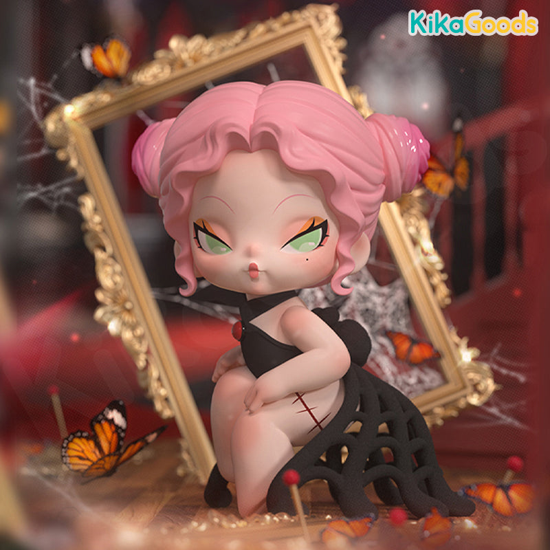 Nami Nightmare Core Series Blind Box – KikaGoods Wholesale