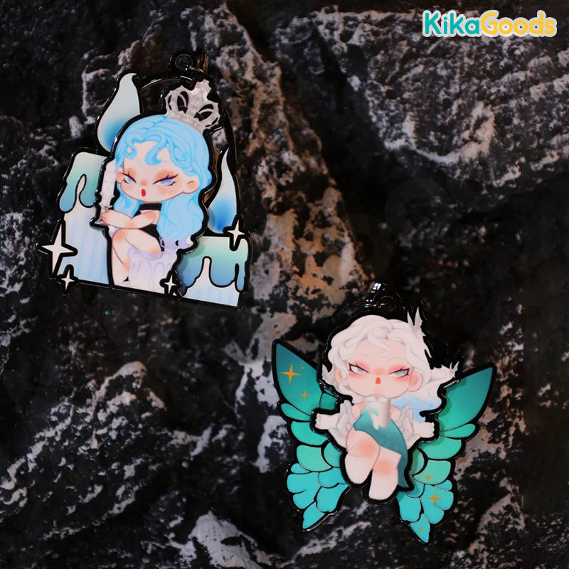 Nami Nightmare Core Series Pendant Blind Box – KikaGoods Wholesale