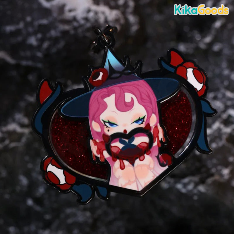 Nami Nightmare Core Series Pendant Blind Box – KikaGoods Wholesale