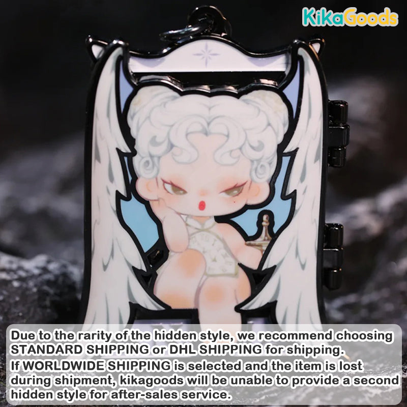 Nami Nightmare Core Series Pendant Blind Box – KikaGoods Wholesale