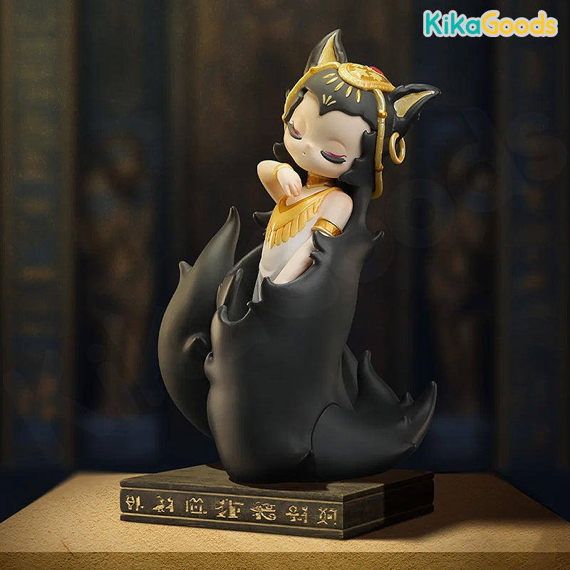 Sleep The Treasure Gallery Series Blind Box – KikaGoods Wholesale