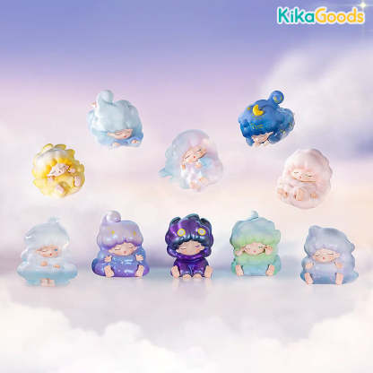 yumo YUMO My Day Series Blind Box – KikaGoods Wholesale