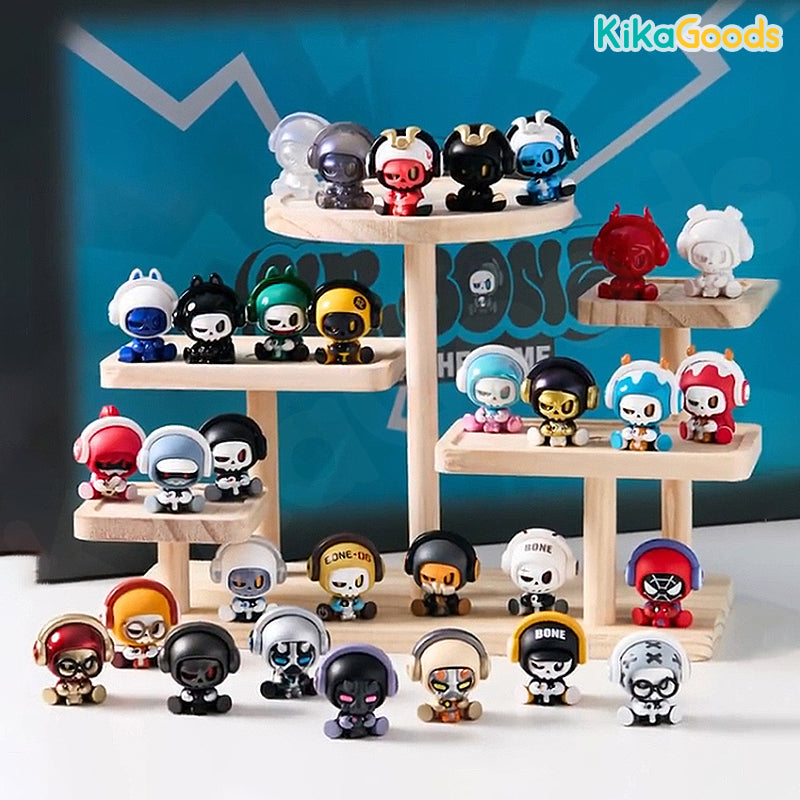 MR.BONE Baby Bone Series Blind Box – KikaGoods Wholesale