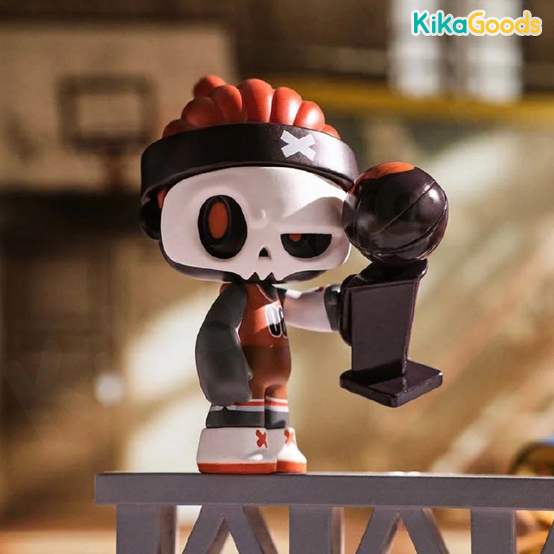 MR.BONE Junior First Day Series Blind Box – KikaGoods Wholesale