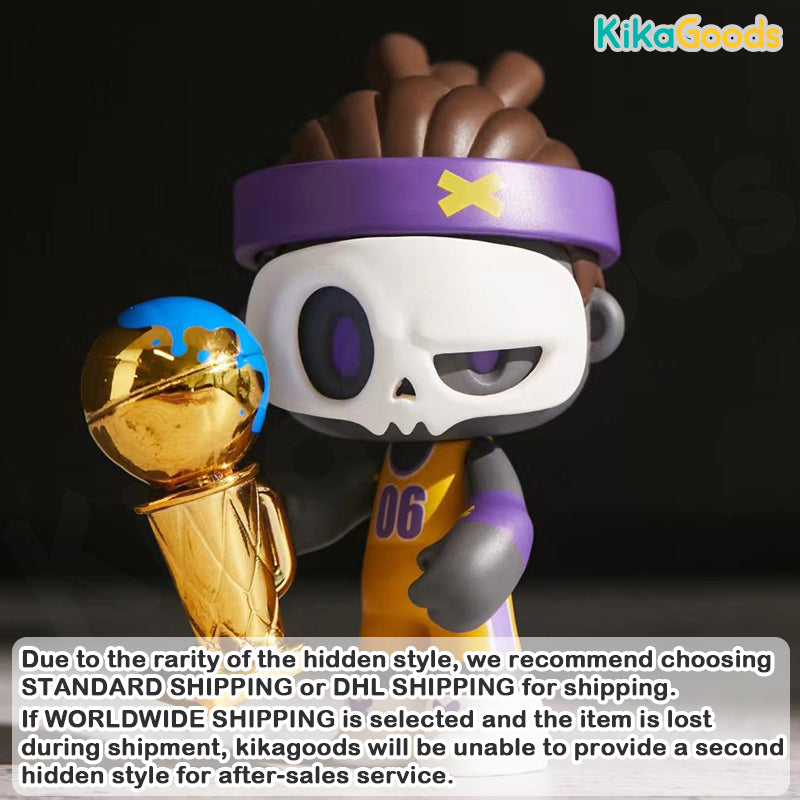 BONE BORN BORN 新品 未開封 ano 定価2万‼︎ 絶対安い。 MR.BONE Junior First Day Series Blind Box – KikaGoods Wholesale