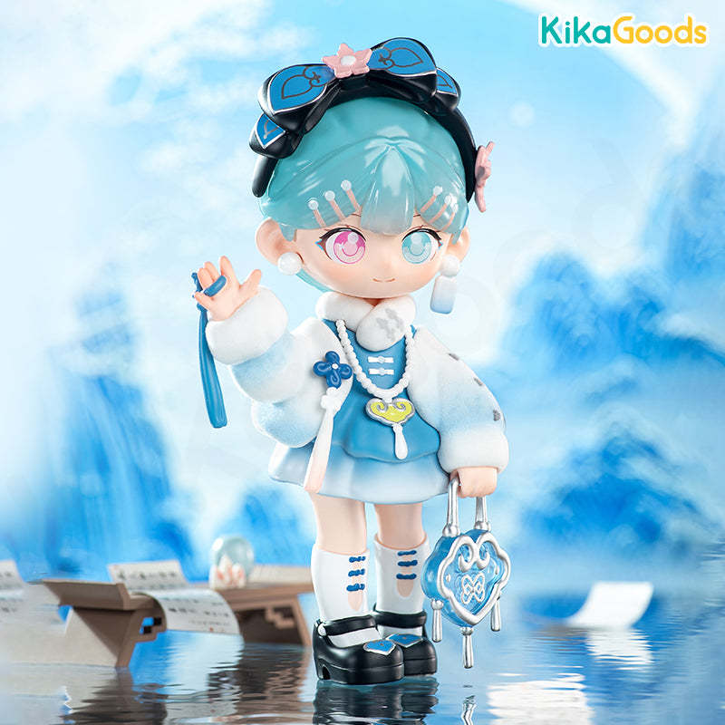 Teennar Eastern Prelude Series Blind Box