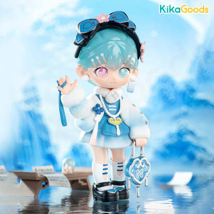 Teennar Eastern Prelude Series Blind Box