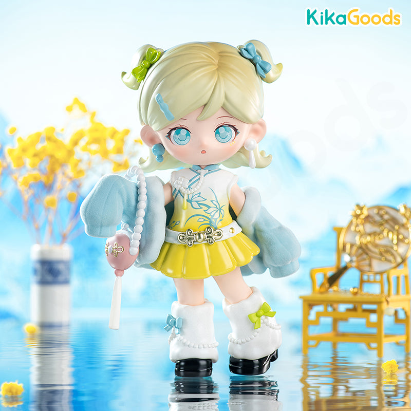 Teennar Eastern Prelude Series Blind Box – KikaGoods Wholesale