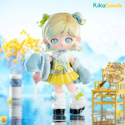 Teennar Eastern Prelude Series Blind Box