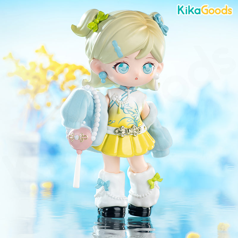 Teennar Eastern Prelude Series Blind Box – KikaGoods Wholesale