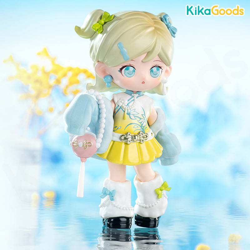 Teennar Eastern Prelude Series Blind Box