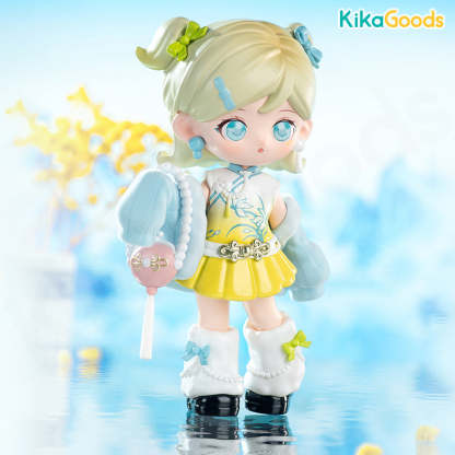 Teennar Eastern Prelude Series Blind Box