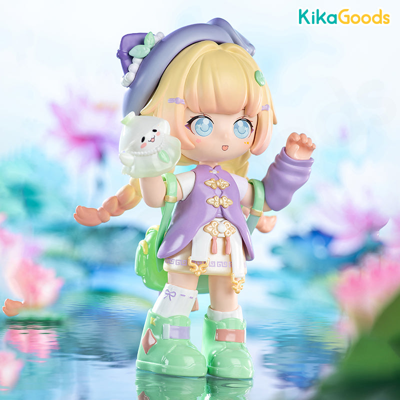 Teennar Eastern Prelude Series Blind Box – KikaGoods Wholesale