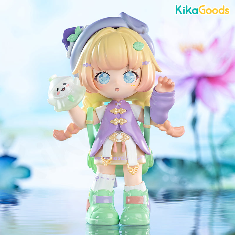 Teennar Eastern Prelude Series Blind Box – KikaGoods Wholesale