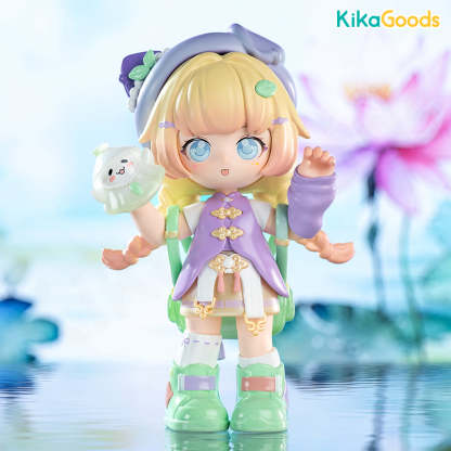 Teennar Eastern Prelude Series Blind Box