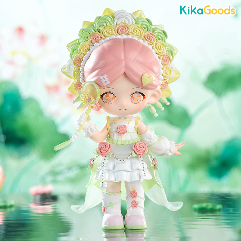 Teennar Eastern Prelude Series Blind Box