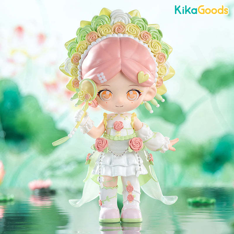 Teennar Eastern Prelude Series Blind Box