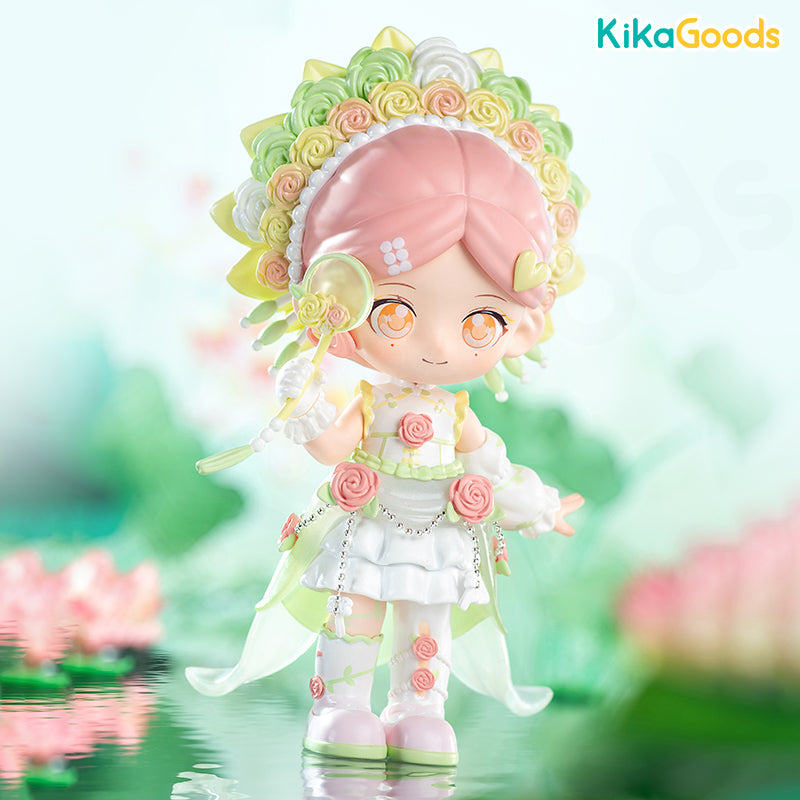 Teennar Eastern Prelude Series Blind Box