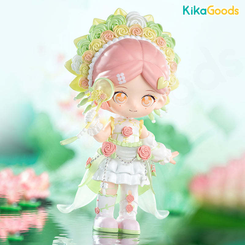 Teennar Eastern Prelude Series Blind Box