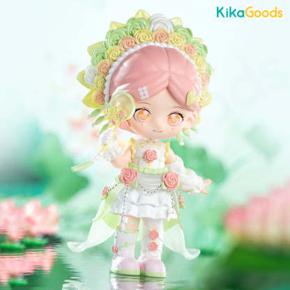 Teennar Eastern Prelude Series Blind Box