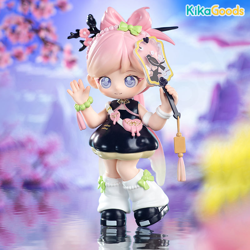 Teennar Eastern Prelude Series Blind Box – KikaGoods Wholesale
