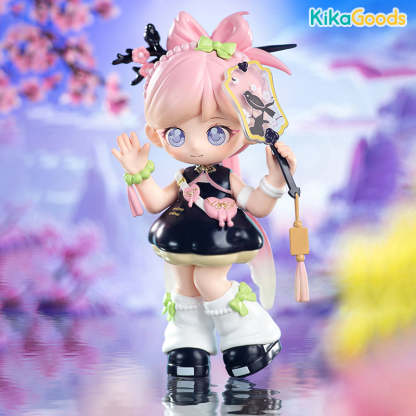 Teennar Eastern Prelude Series Blind Box