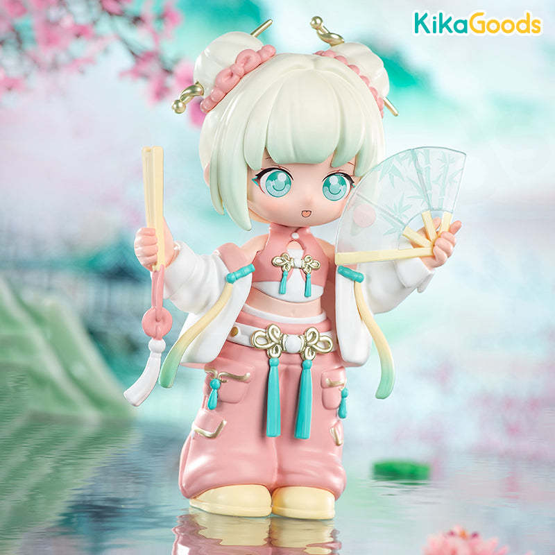 Teennar Eastern Prelude Series Blind Box