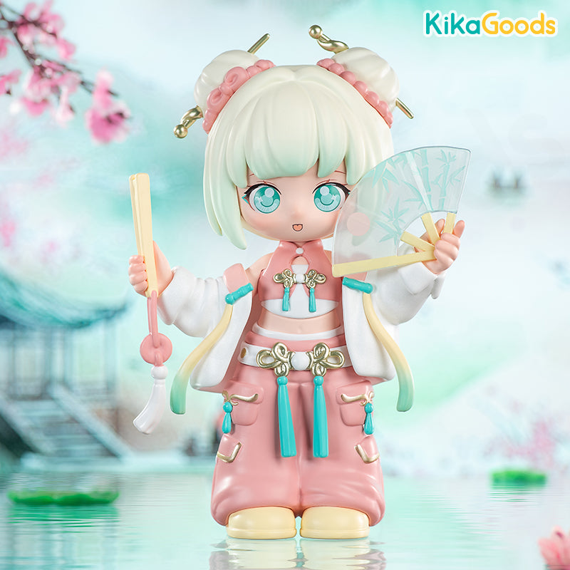 Teennar Eastern Prelude Series Blind Box