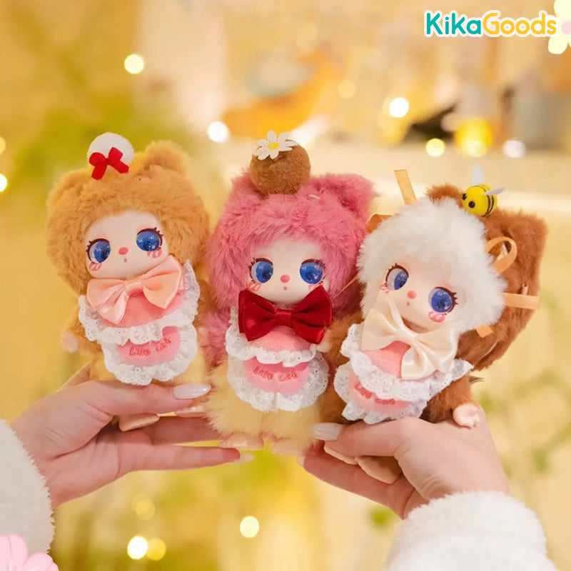 Liila's Chef Kitten Series Plush Blind Box – KikaGoods Wholesale