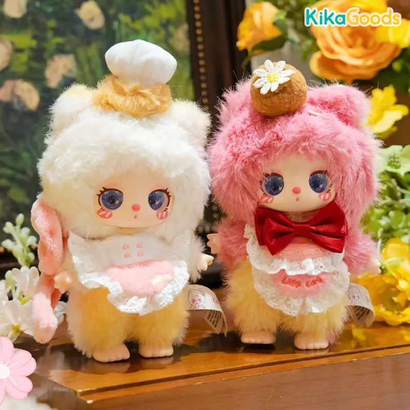 Liila's Chef Kitten Series Plush Blind Box – KikaGoods Wholesale