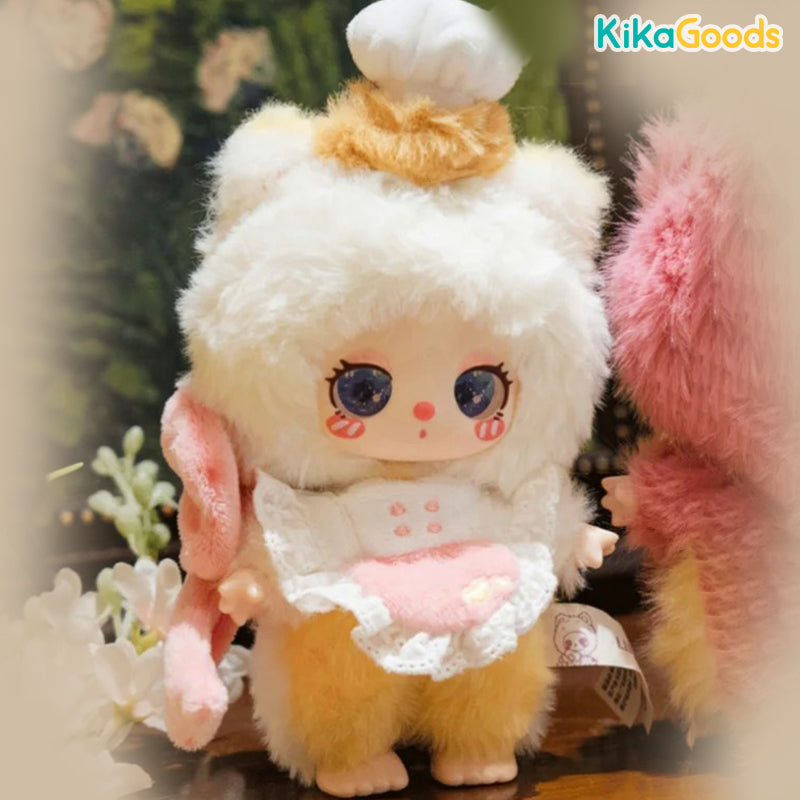 Liila's Chef Kitten Series Plush Blind Box – KikaGoods Wholesale