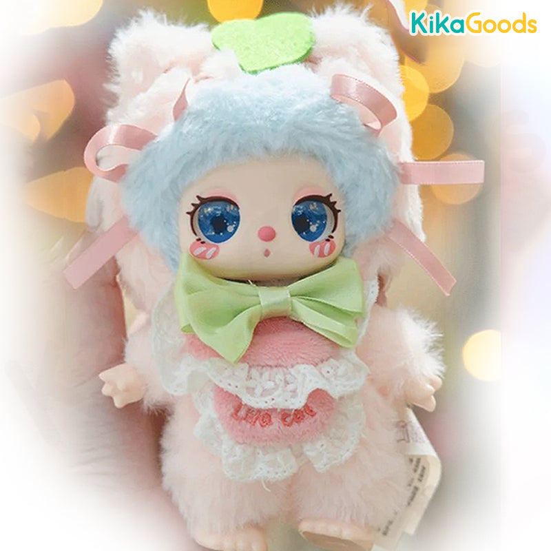 Liila's Chef Kitten Series Plush Blind Box – KikaGoods Wholesale