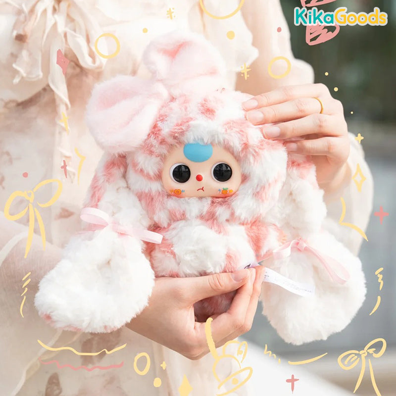 Baby Three Bunny Return Series Plush Blind Box – KikaGoods Wholesale