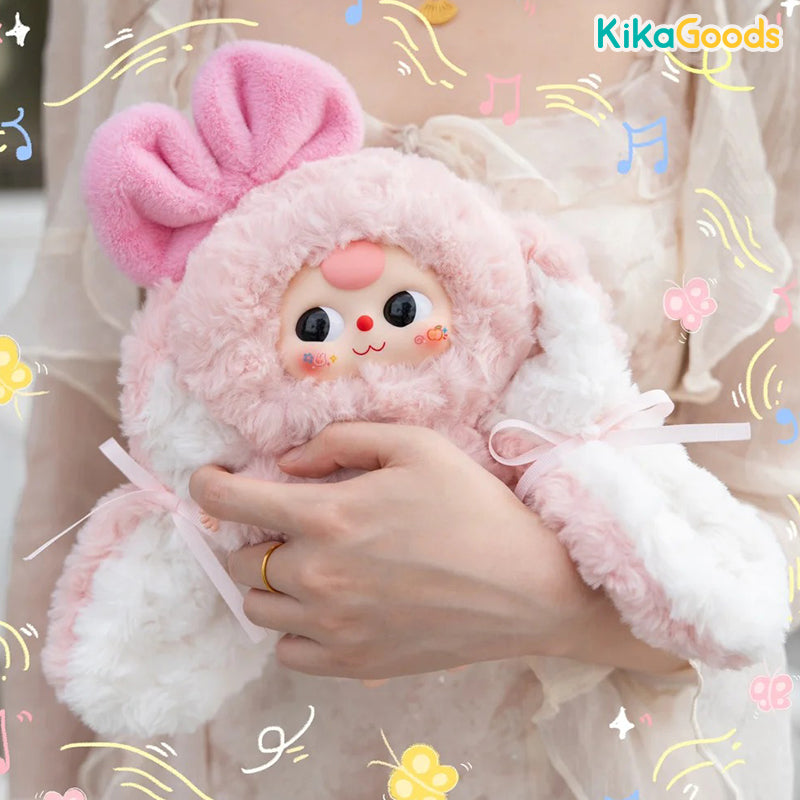Baby Three Bunny Return Series Plush Blind Box – KikaGoods Wholesale