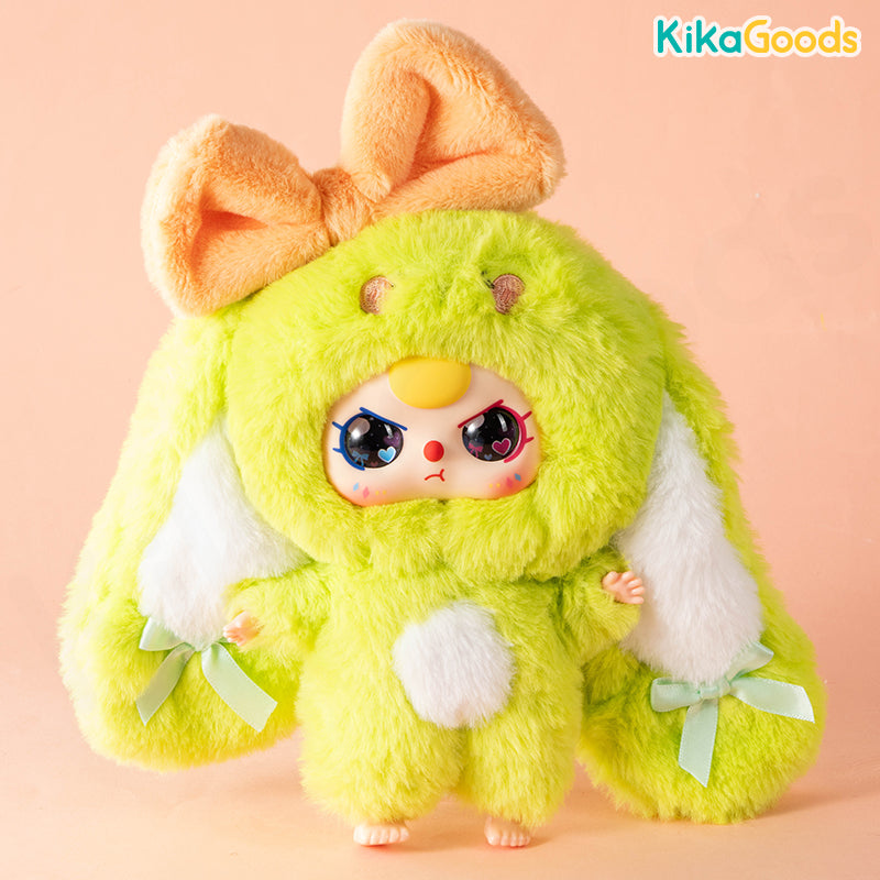 Baby Three Bunny Return Series Plush Blind Box – KikaGoods Wholesale
