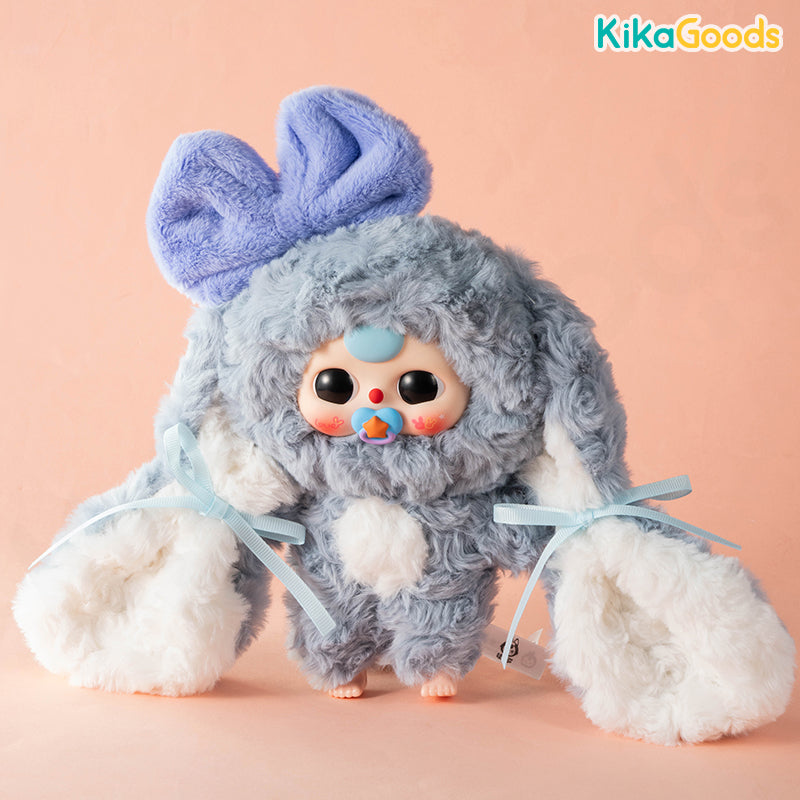 Baby Three Bunny Return Series Plush Blind Box – KikaGoods Wholesale