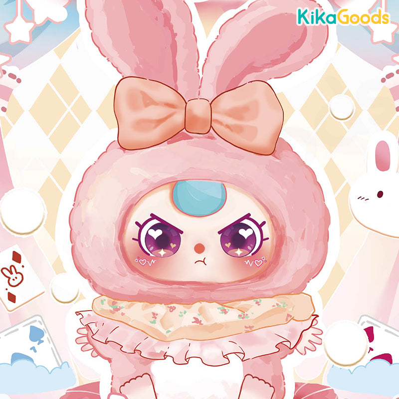 Kika様２点おまとめ LITTLE FOX WITH TWO TAILS CAPSULE RUBBER MASCOT | NEW | Gashapon