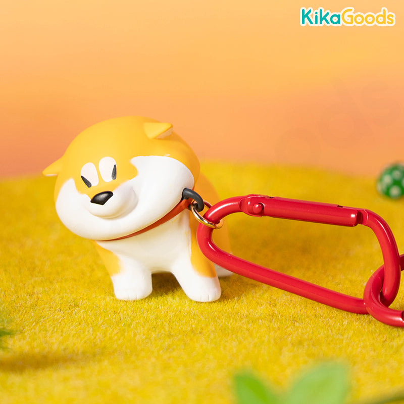 A Chai Goji's Puppy Crossing Series Blind Box – KikaGoods Wholesale