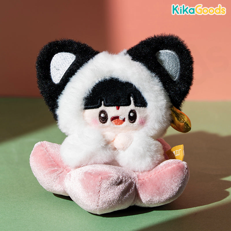 ADou 'All The Best' Series 45th Anniversary of Nezha Conquers the