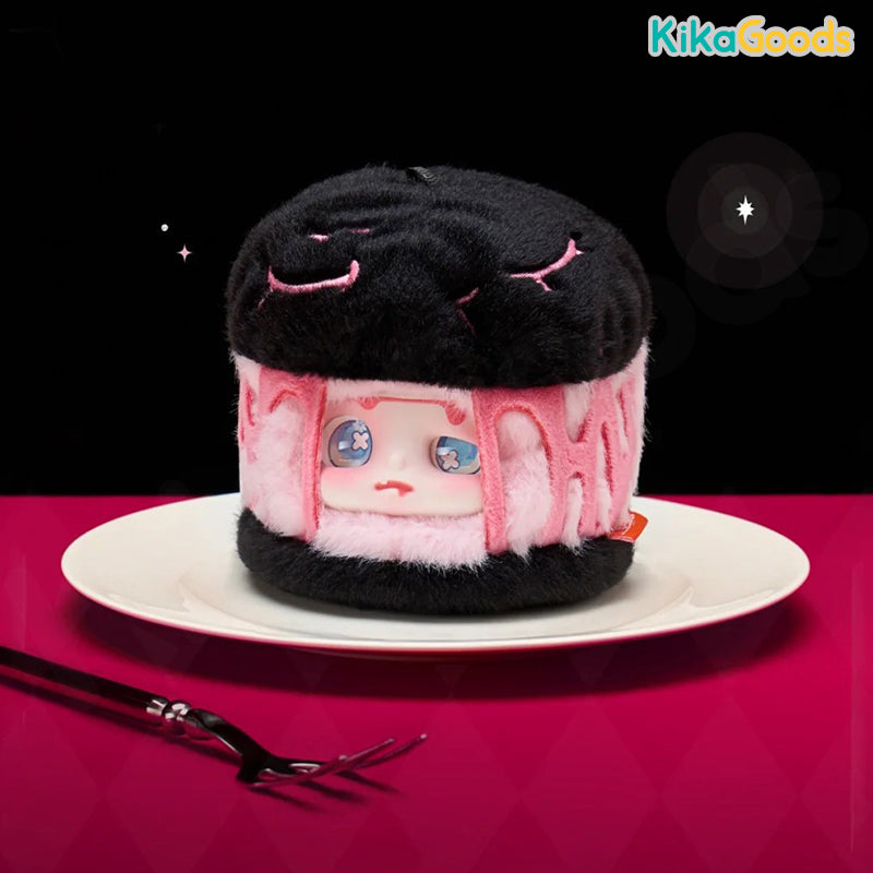 Cino Black Monday Series Plush Blind Box – KikaGoods Wholesale
