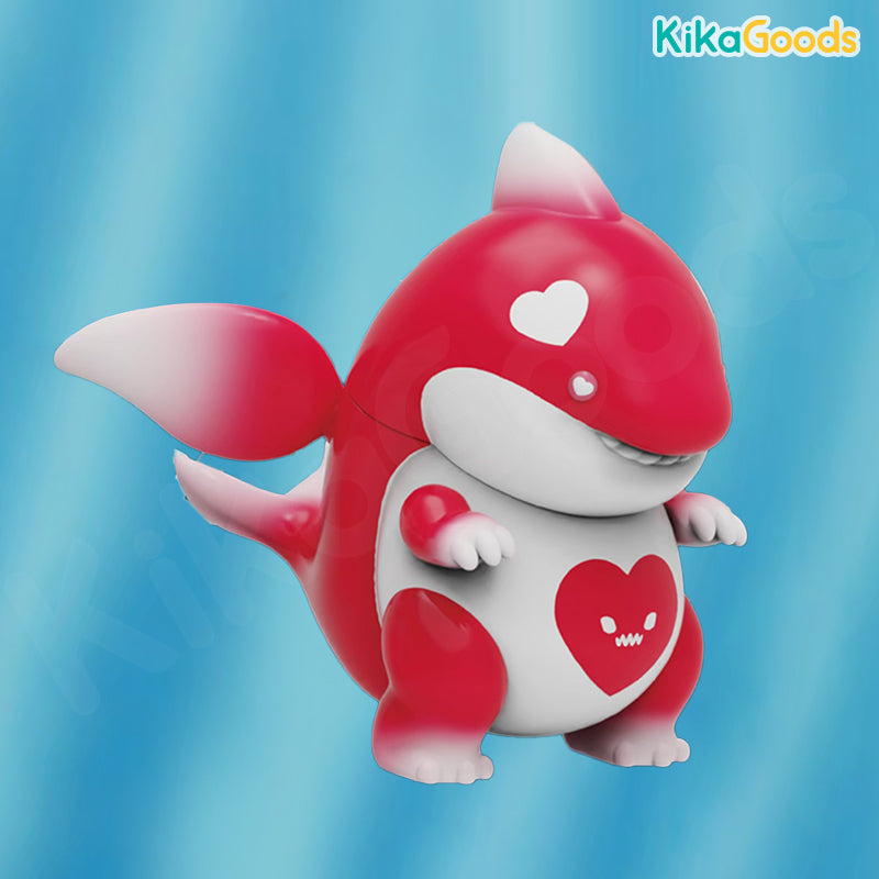Orcalla Series 2 Blind Box – KikaGoods Wholesale