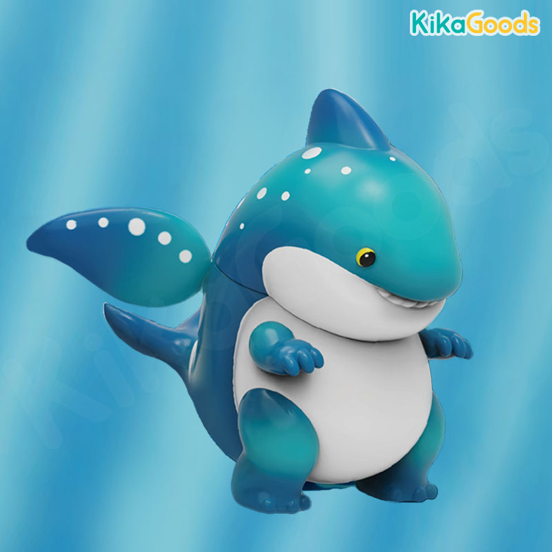 Orcalla Series 2 Blind Box – KikaGoods Wholesale