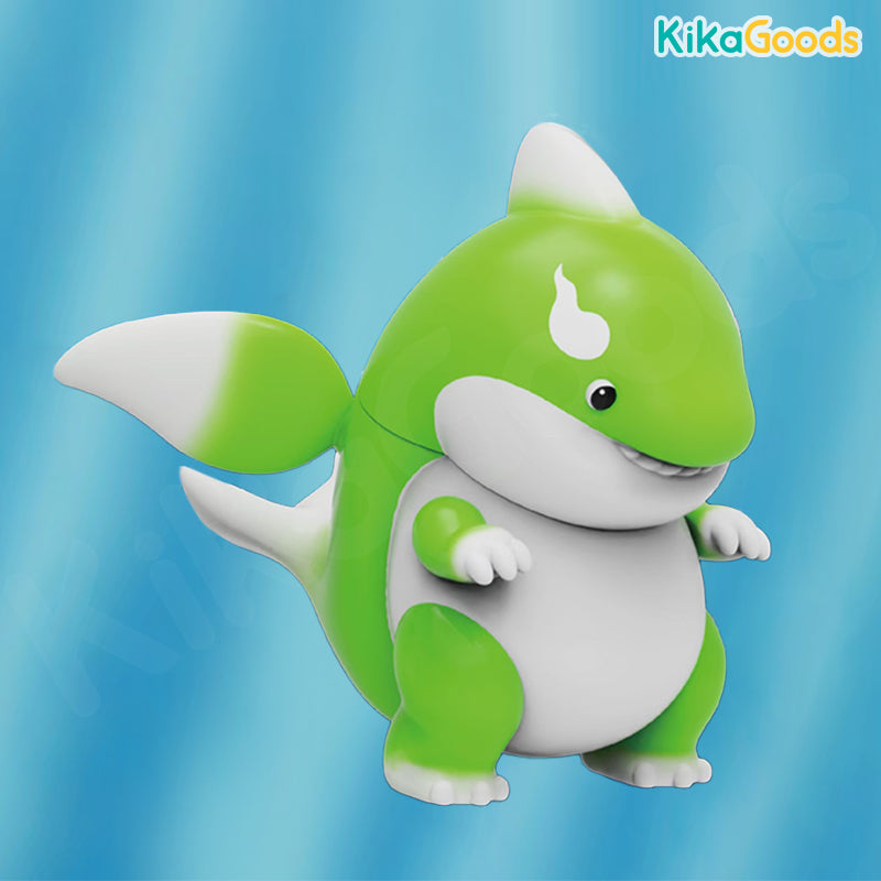 Orcalla Series 2 Blind Box – KikaGoods Wholesale