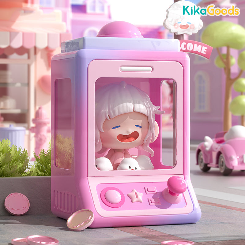 Llan Pink Dream Series Blind Box