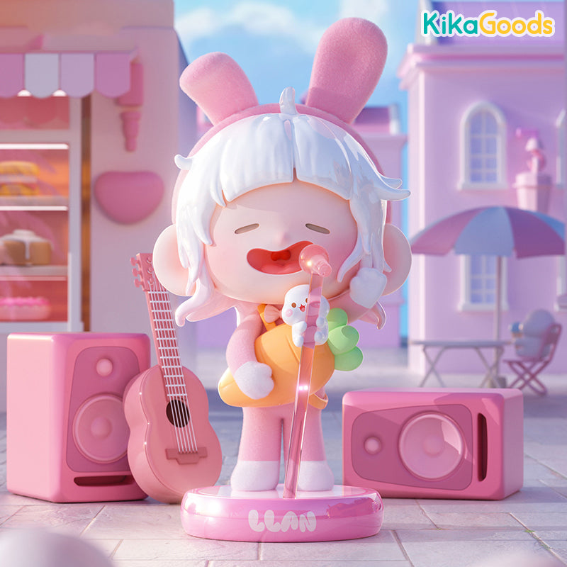 Llan Pink Dream Series Blind Box